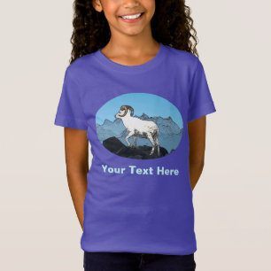 Dall's Sheep T-Shirt