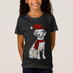 Dalmatian Buffalo T-Shirt