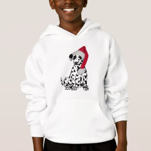 Dalmatie de Noël
