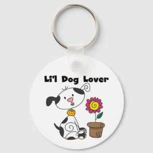 Dalmatinenhund Lover Tshirts und Geschenke Schlüsselanhänger