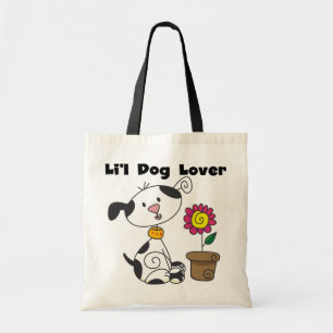 Dalmatinenhund Lover Tshirts und Geschenke Tragetasche