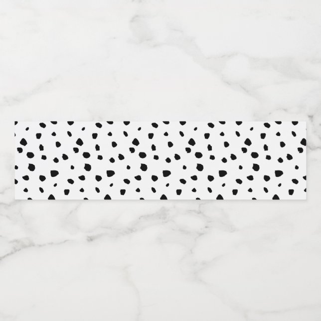 Dalmatiner (Einzelnes Label)