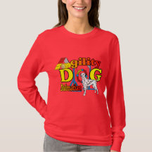 Dalmatiner Agility Geschenke