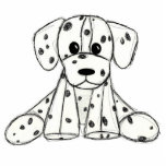 Dalmatiner ausgestopfter Hund zeichnend Kontur ein Fotoskulptur Schlüsselanhänger<br><div class="desc">Basierend auf einem ausgestopften Hund,  den ich als Kind hatte,  ist dieser bezaubernde Dalmatiner zu niedlich! Ideal für den Hund / Dalmatiner Liebhaber. Auch gut für Kinder!</div>