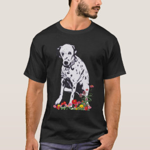 Dalmatiner Basic Dark T - Shirt
