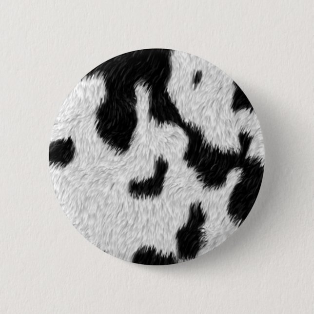Dalmatiner Button (Vorderseite)