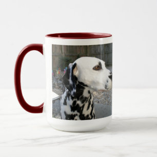 Dalmatiner - Cindy's Reina Tasse