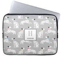 Dalmatiner Dog Polka Dot Animal Water Kids