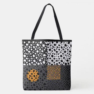 Dalmatiner Dots Tasche