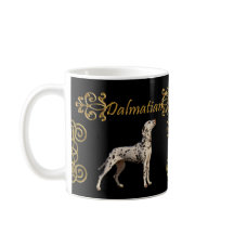 Dalmatiner-Eleganz