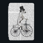 Dalmatiner für Fahrrad 2 iPad Mini Hülle<br><div class="desc">Haustiere</div>