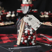 Dalmatiner Furever Young 1. Geburtstag Pawty