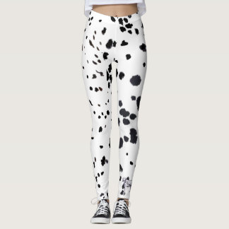 Dalmatiner  leggings