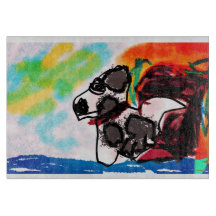 Dalmatiner Liebesstil