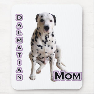 DALMATINER MAMA 4 MOUSEPAD