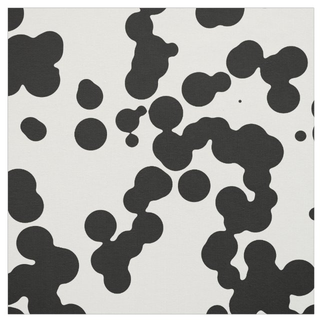 Dalmatiner Stoff (Muster)