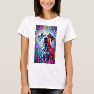 Dalmatiner T-Shirt