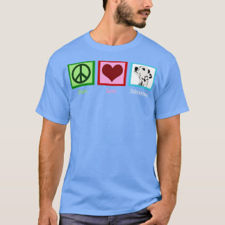Dalmatiner T-Shirt