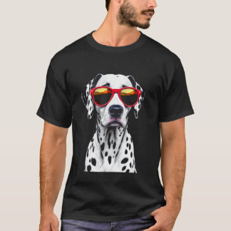 Dalmatiner T-Shirt