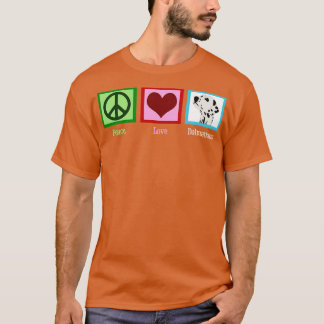 Dalmatiner T-Shirt