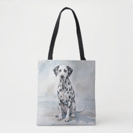 Dalmatiner Tasche