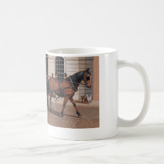 Dalmatiner-Tasse Kaffeetasse