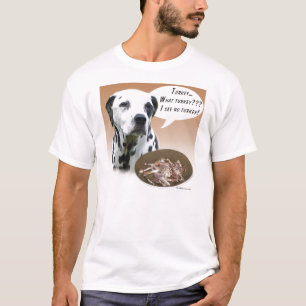 Dalmatiner Türkei T-Shirt