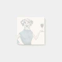 Dalmatiner Wine Snob