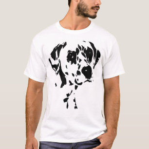 dalmatinischer T - Shirt