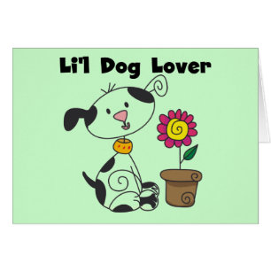 Dalmation Hundeliebhaber-T-Shirts und Geschenke