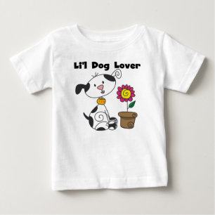 Dalmation Hundeliebhaber-T-Shirts und Geschenke Baby T-shirt