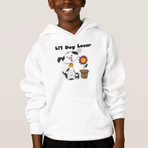 Dalmation Hundeliebhaber-T-Shirts und Geschenke Hoodie