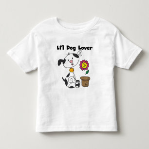 Dalmation Hundeliebhaber-T-Shirts und Geschenke Kleinkind T-shirt