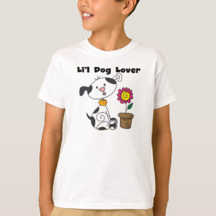 Dalmation Hundeliebhaber-T-Shirts und Geschenke T-Shirt