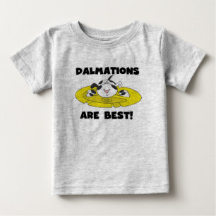 Dalmations sind beste T - Shirts und Geschenke