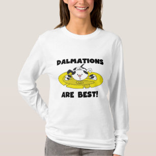 Dalmations sind beste T - Shirts und Geschenke