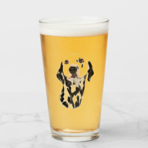 Dalmierung Glas