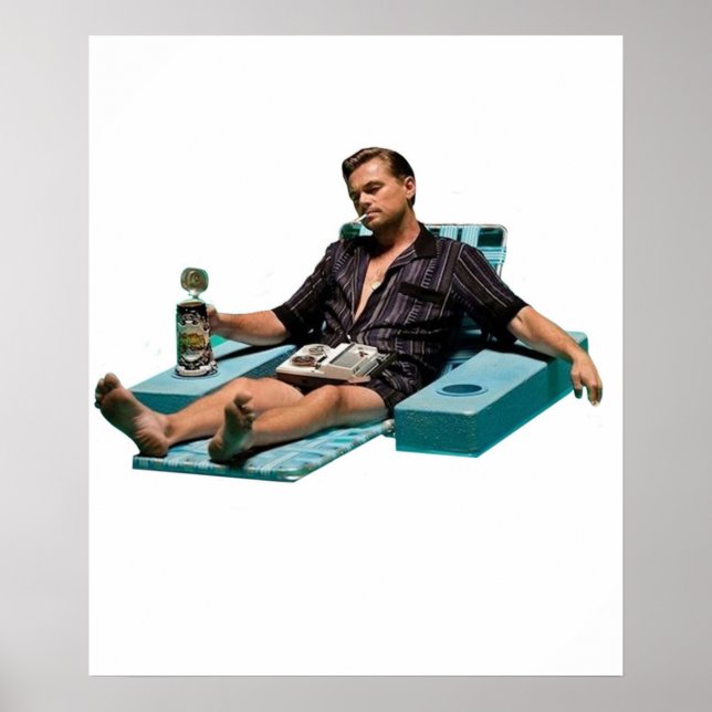 Dalton Rick Poster (Vorne)