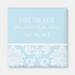 Damas Sauvegardez Le Magnet De Date