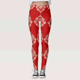 Damasdesign Leggings