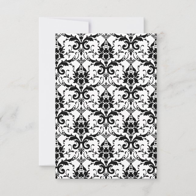 Damask (Vorderseite)