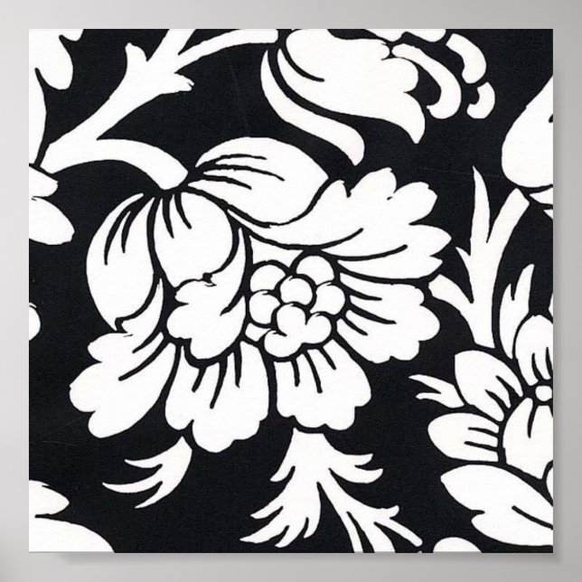 Damask2 Poster (Vorne)