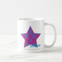 Damask Aqua-Lila 3