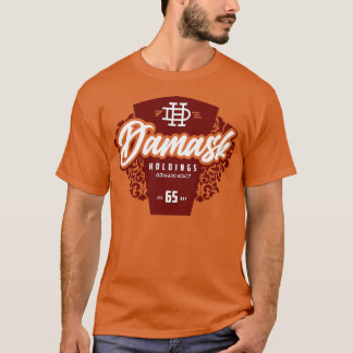 Damask Holdings T-Shirt