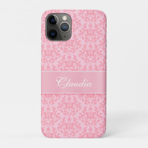 Damask light pink Kangaroo Pfote Name title_seo2