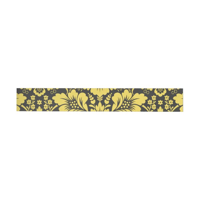 Damask Muster 3 (Person)