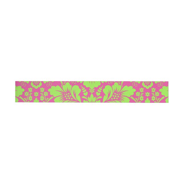 Damask Muster 9 (Person)