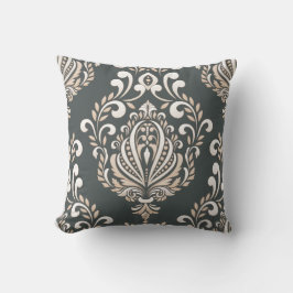 Damask Royal Kissen