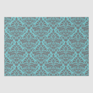 Damask Seidenpapier