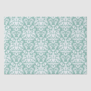 Damask Seidenpapier